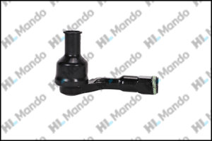 Изображение 5, MTG050264 Наконечник рулевой тяги HYUNDAI i30 (18-) левый MANDO