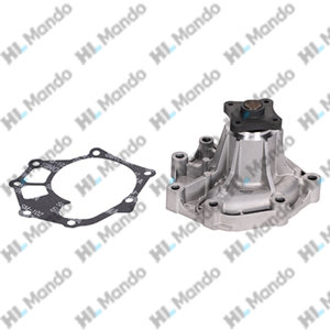 Изображение 7, MMC010011 Насос водяной HYUNDAI Starex H-1 (07-) (2.5-A2) MANDO