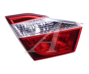 Изображение 1, L015010201L Фонарь задний TOYOTA Camry (11-14) левый (Уценка: нет упаковки) SAILING