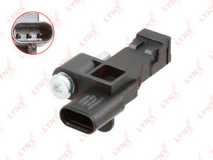 Изображение 2, DM3081 Датчик положения коленвала PEUGEOT 207 (07-), 308 (07-) CITROEN Picasso LYNX