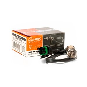 Изображение 1, 2112-3850010-30 AE Датчик кислорода ВАЗ-2110 1 разъем ЕВРО-3 AVTOELECTRICA