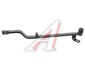 Изображение 2, 80-3503110 Рычаг МТЗ педали тормоза правый ОАО МТЗ