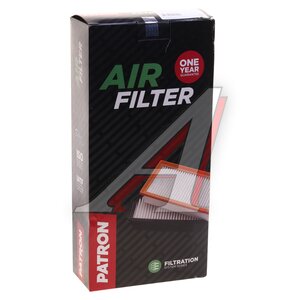 Изображение 4, PF1527 Фильтр воздушный MERCEDES E (W213) (16-) правый PATRON