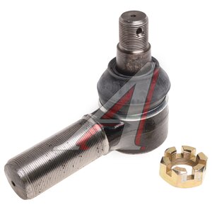 Изображение 1, 3412159-K20X0 Наконечник рулевой тяги DONGFENG GX поперечной левый OE