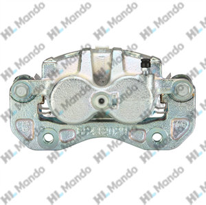 Изображение 4, EX58180H1A00 Суппорт HYUNDAI Terracan (00-) передний левый MANDO