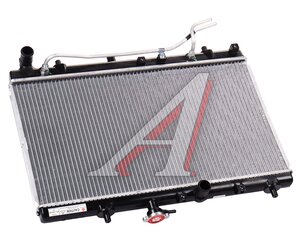 Изображение 3, 34511005 Радиатор KIA Rio (00-05) охлаждения двигателя SAKURA