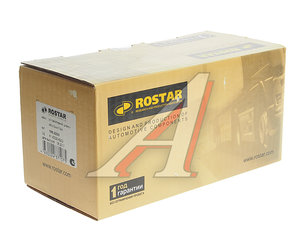 Изображение 3, 180.2233 Ремкомплект MAN штанги реактивной (67x100x17x24) ROSTAR