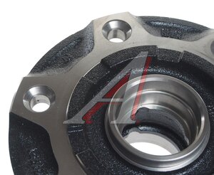 Изображение 4, 51752-5H261 Ступица HYUNDAI HD72, 78 (04-) колеса переднего (c АБС) OE