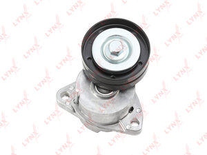 Изображение 2, PT3031 Натяжитель приводного ремня CHEVROLET Lacetti (03-), Captiva (06-), Epica (05-) LYNX