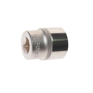 Изображение 2, RF-54927 Головка торцевая 1/2" 27мм 12-ти гранная L=40мм ROCKFORCE