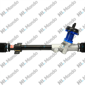 Изображение 3, EX565001C110 Рейка рулевая HYUNDAI Getz (-06) (без ГУР) MANDO