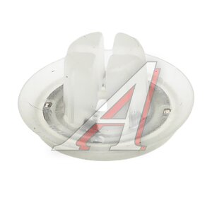 Изображение 1, P371483 Клипса VW AUDI SEAT SKODA крепежная PATRON