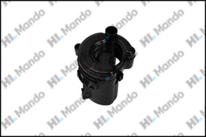 Изображение 3, EFF00210T Фильтр топливный HYUNDAI Santa Fe (00-) MANDO