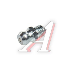 Изображение 1, ER-61180 Масленка прямая 180 градусов М6x1 ЭВРИКА