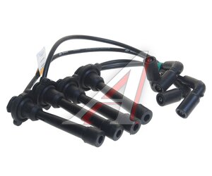 Изображение 1, SLN.057 Провод высоковольтный LIFAN Breez комплект SLON