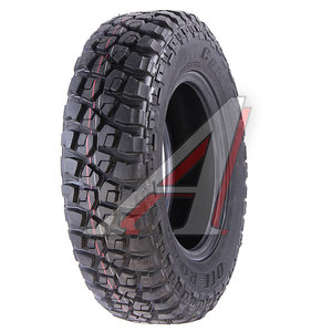 Изображение 1, 245/75 R16 Покрышка CORDIANT Off Road 2 245/75 R16