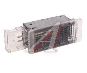 Изображение 2, 6L0947415A Фонарь VW Passat (06-) освещения салона OE