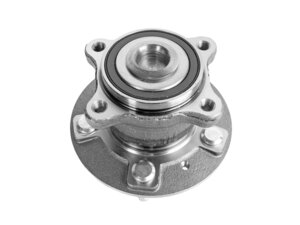 Изображение 6, KHB4334STD Ступица CHEVROLET Aveo (12-) задняя KORTEX