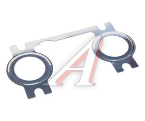 Изображение 2, 8165030SX Прокладка коллектора MERCEDES Axor, Atego2 выпускного STELLOX