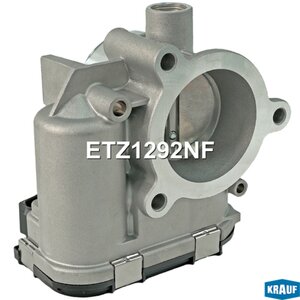Изображение 2, ETZ1292NF Заслонка ВАЗ-2191 дроссельная KRAUF