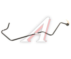 Изображение 1, 70-1405110 Маслопровод МТЗ АНТАЛЛАКТИКА