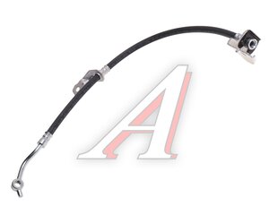 Изображение 1, 58731-2S100 Шланг тормозной HYUNDAI ix35 (10-) передний левый OE