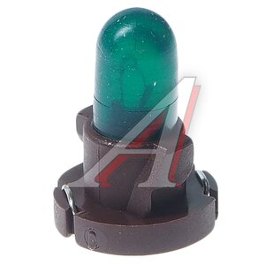 Изображение 1, E1531 Лампа 14V T4.2 50mA подсветка кнопок (1шт.) KOITO
