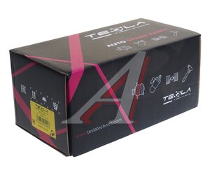 Изображение 5, TT16375 Стартер RENAULT Logan TESLA TECHNICS