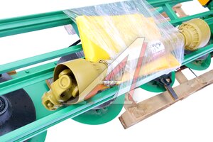 Изображение 3, КРН-2,1Б-1 Косилка МТЗ-80, 82, Т-40 дисковая роторная (дорожная) СХМ