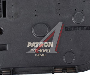 Изображение 5, PTH059 Заслонка KIA Ceed (12-), Cerato (09-), Rio (11-) дроссельная PATRON