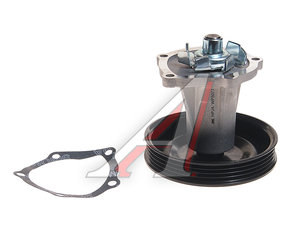 Изображение 2, WP5071 Насос водяной CHEVROLET Aveo (06-) (1.2 DOHC), Spark VALEO PHC