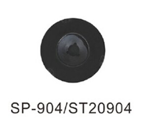 Изображение 2, ST20904 Фильтр топливный PERKINS STAL