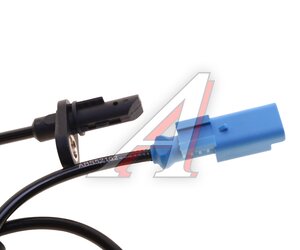 Изображение 3, ABS52162 Датчик АБС PEUGEOT 207 колеса заднего левого/правого PATRON