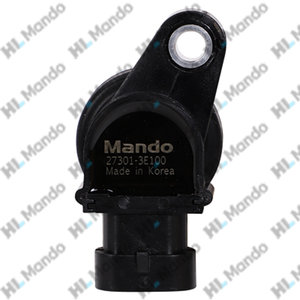Изображение 7, MMI030137 Катушка зажигания HYUNDAI Santa Fe (06-) (2.7) MANDO