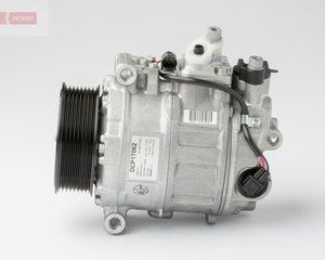 Изображение 3, DCP17062 Компрессор MERCEDES GL (X164) (06-) кондиционера DENSO