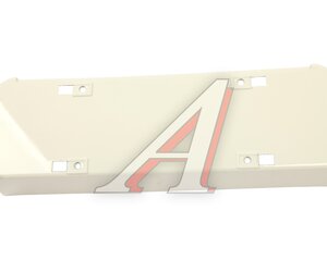 Изображение 5, 8406614-C6220 Бампер DONGFENG GX передний средняя часть OE