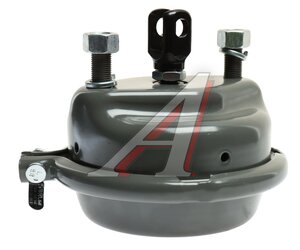 Изображение 3, 35193305110 Камера SITRAK HOWO тормозная 24" правая L=40мм SORL