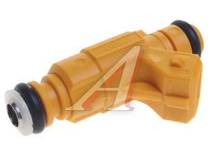 Изображение 1, 0280156102 Форсунка PORSCHE Cayenne (03-) топливная BOSCH