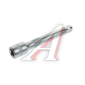 Изображение 1, AV-509875 Удлинитель 1/4" 75мм шарнирный AV STEEL