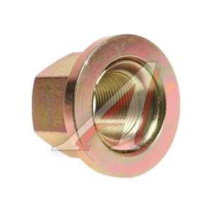 Изображение 2, WG7117340001-MX Гайка колеса SITRAK HOWO (М22х1.5мм) MOVELEX