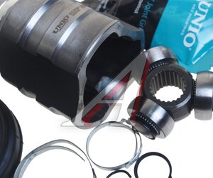 Изображение 3, CVJ-30028 ШРУС внутренний TOYOTA Avensis (03-08) левый комплект UNIO