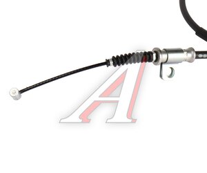 Изображение 3, 59770-4H700 Трос стояночного тормоза HYUNDAI Starex H-1 (07-) правый OE