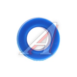 Изображение 3, 290-16-016 Втулка амортизатора КАМАЗ, МАЗ, ПАЗ, УРАЛ полиуретан MEGAPOWER