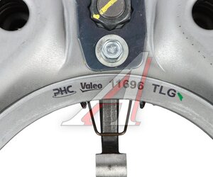 Изображение 4, 11696 Корзина сцепления HYUNDAI AeroCity, AeroSpace VALEO PHC