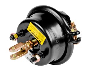 Изображение 3, M2700199 Камера тормоза JAC КАМАЗ Компас-9 передняя левая (тип 16) MARSHALL