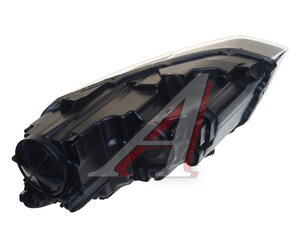 Изображение 2, KHL8016STD Фара VW Polo (10-) передняя правая KORTEX