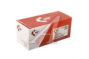 Изображение 5, NSPRS7N90 Колодки тормозные CHANGAN UNI-K (20-) передние (4шт.) NSP