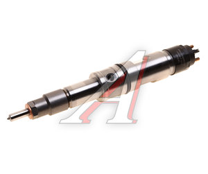Изображение 1, AM-80-F-020 Форсунка SHACMAN SHAANXI дв.WP12 ЕВРО-3 топливная АВТОМАГНАТ