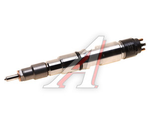 Изображение 1, AM-80-F-022 Форсунка FAW дв.CA6DL2 ЕВРО-3, 4 топливная АВТОМАГНАТ