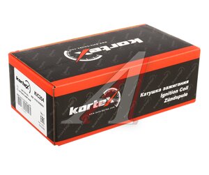 Изображение 4, KIC204 Катушка зажигания HAVAL Dargo (22-) KORTEX
